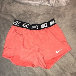 Nike shorts